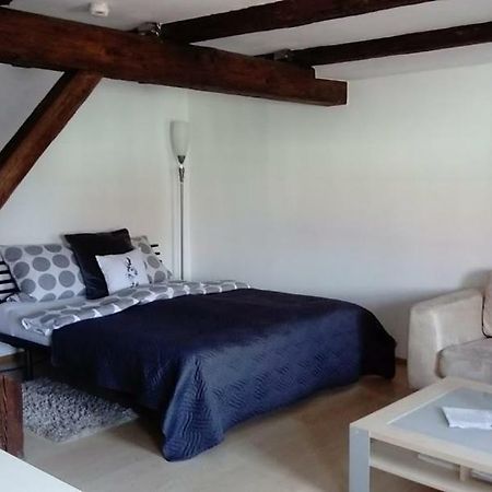 Apartment レーゲンスブルク エクステリア 写真