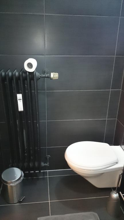 Apartment レーゲンスブルク 部屋 写真