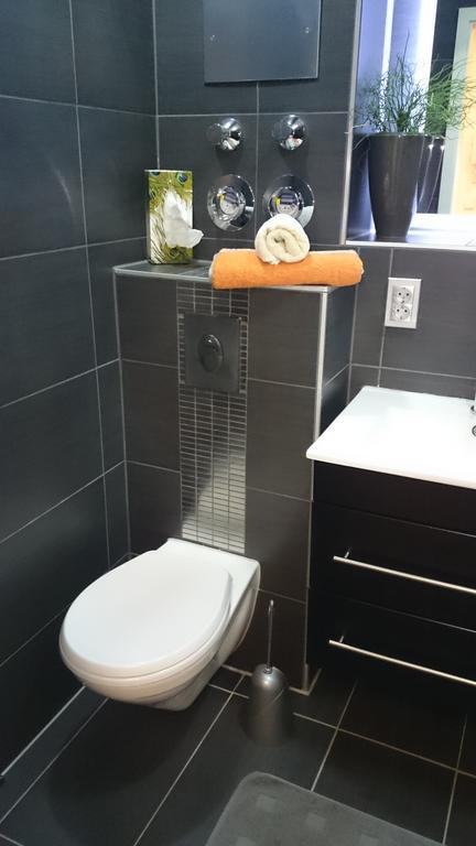 Apartment レーゲンスブルク 部屋 写真