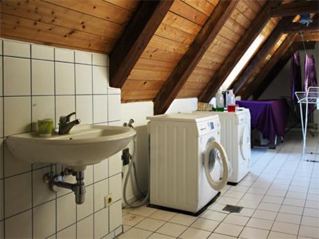 Apartment レーゲンスブルク 部屋 写真