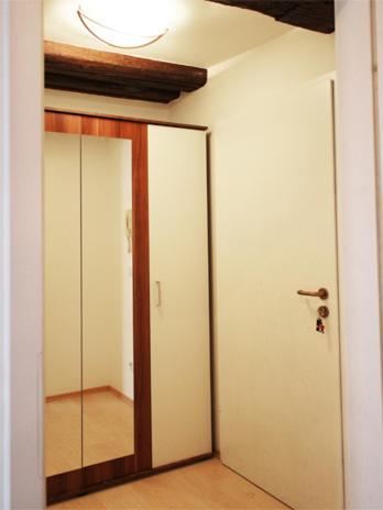 Apartment レーゲンスブルク 部屋 写真
