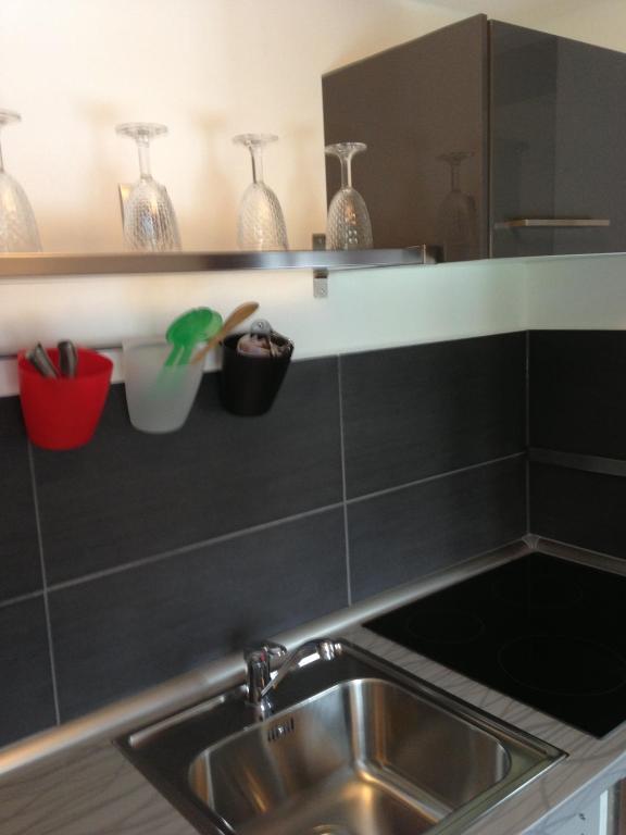 Apartment レーゲンスブルク 部屋 写真