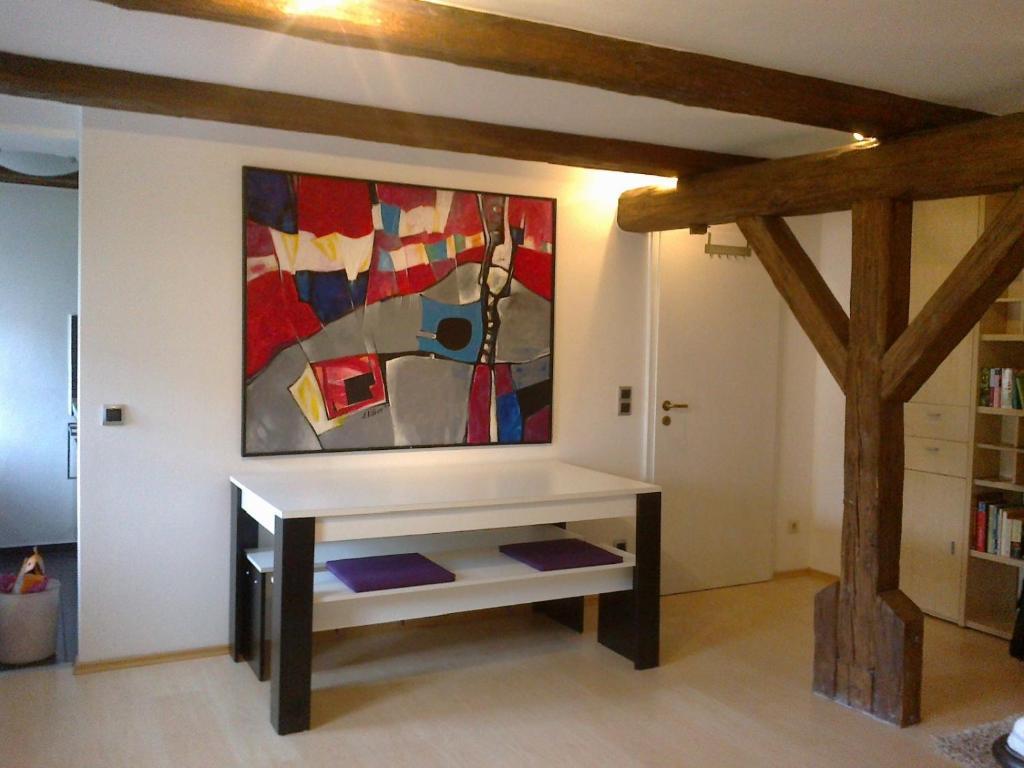 Apartment レーゲンスブルク 部屋 写真