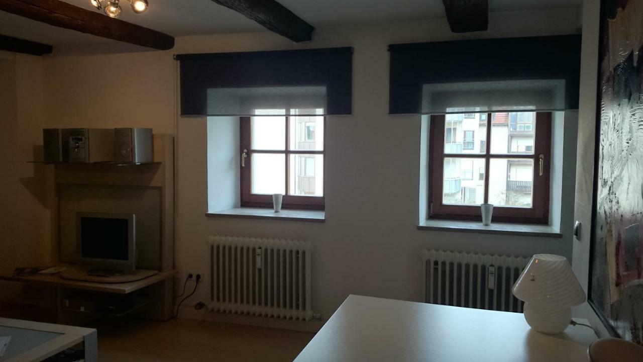 Apartment レーゲンスブルク 部屋 写真