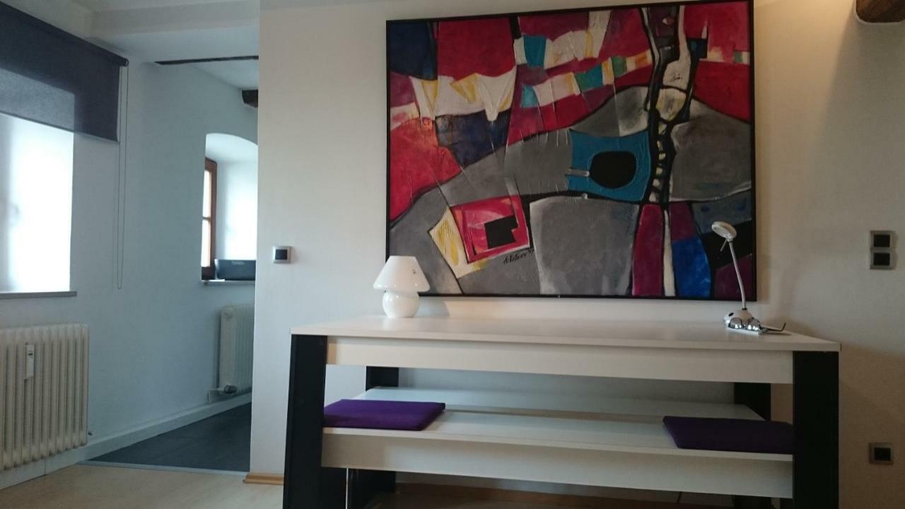 Apartment レーゲンスブルク 部屋 写真