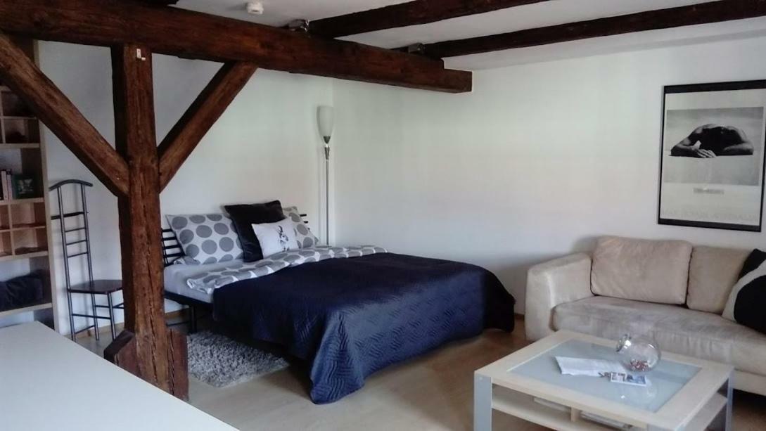 Apartment レーゲンスブルク エクステリア 写真